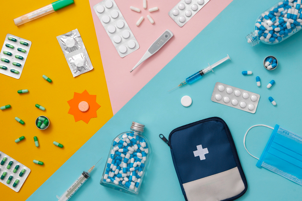 Heidi Health AI Tool – Supporting Our Clinicians 