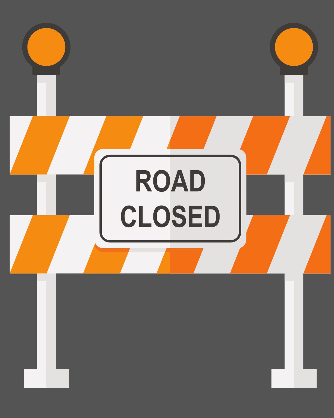 Longfleet Road Closure