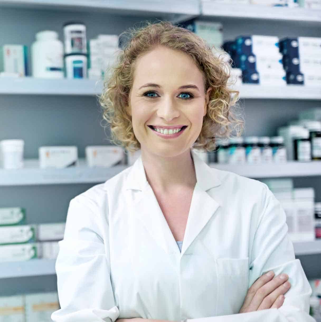 What to expect from your Pharmacy Team