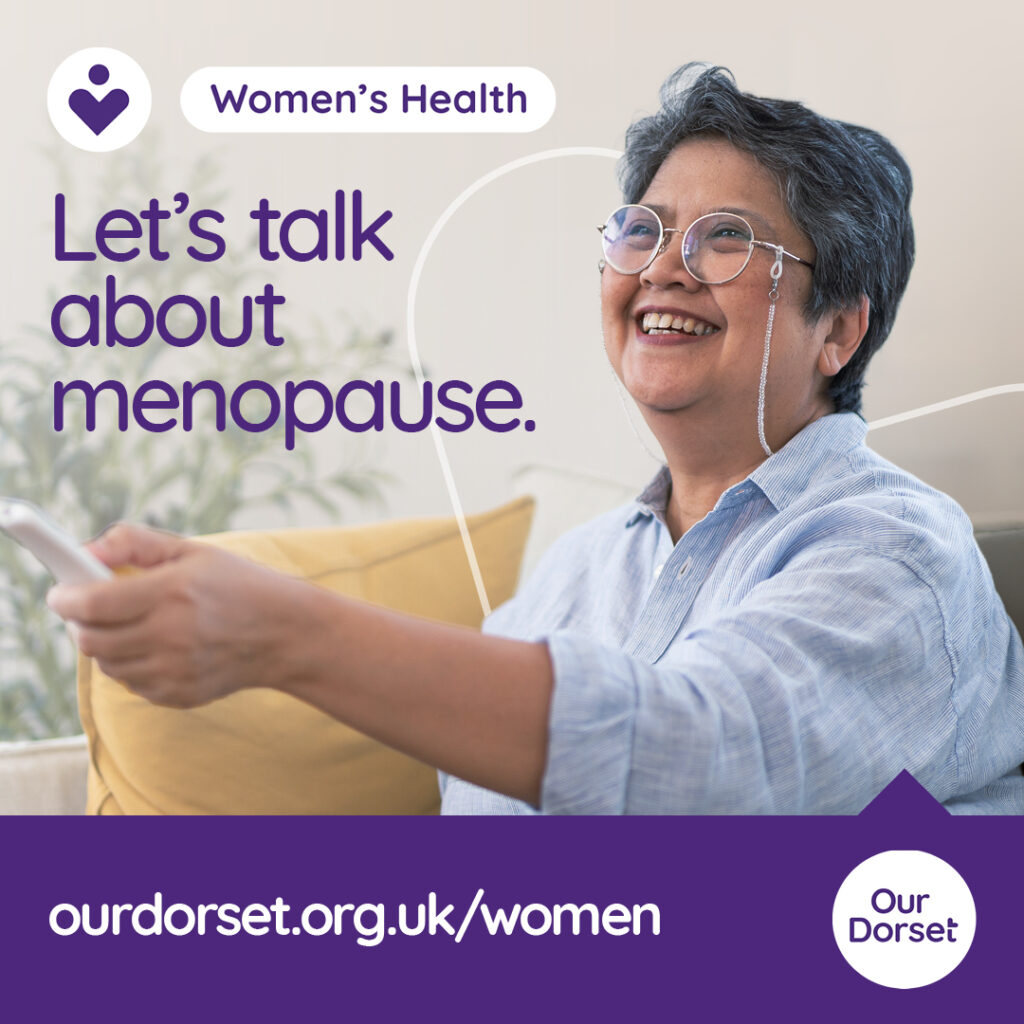 Women’s Health Website – New in 2025 image
