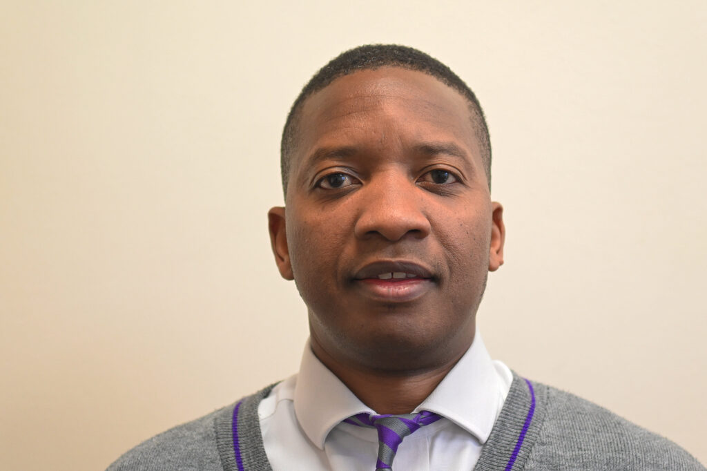 Dr Farai Chimbwanda – GP Partner