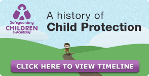 History of child protection1