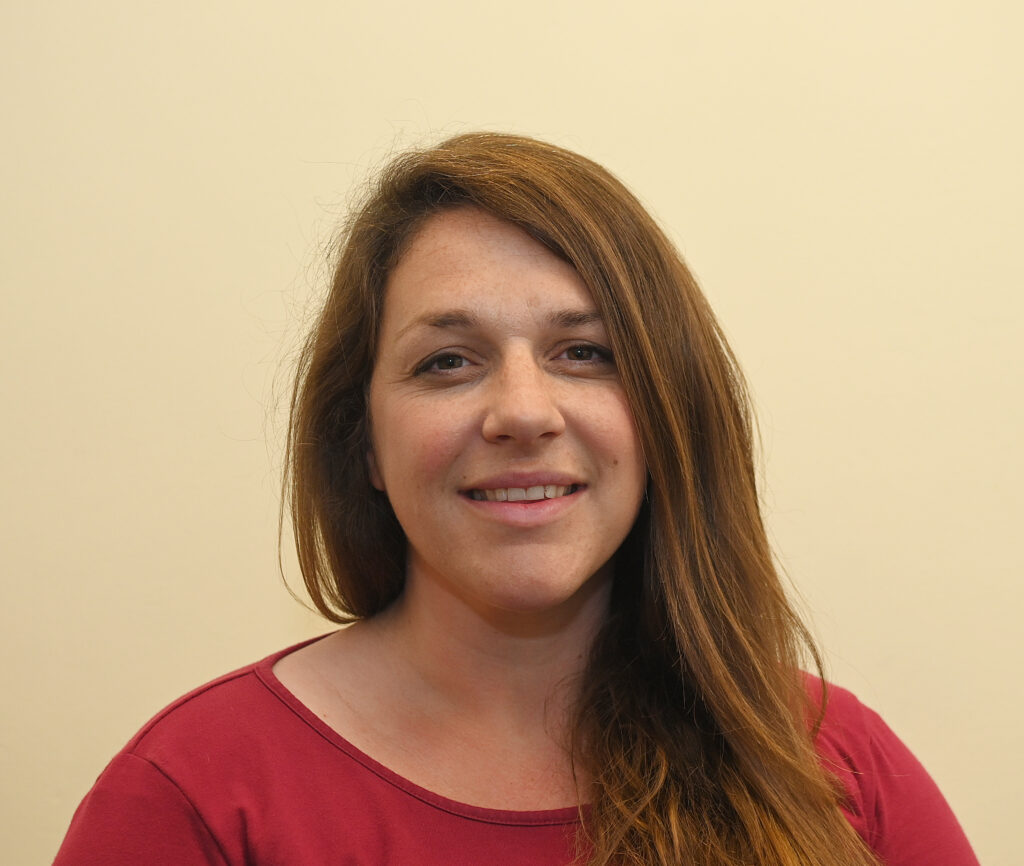 Dr Sheona Chapman – GP Partner