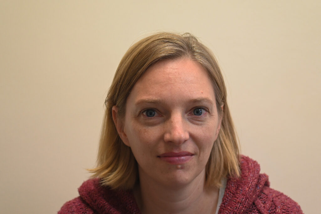 Dr Stephanie Pennell – GP Partner