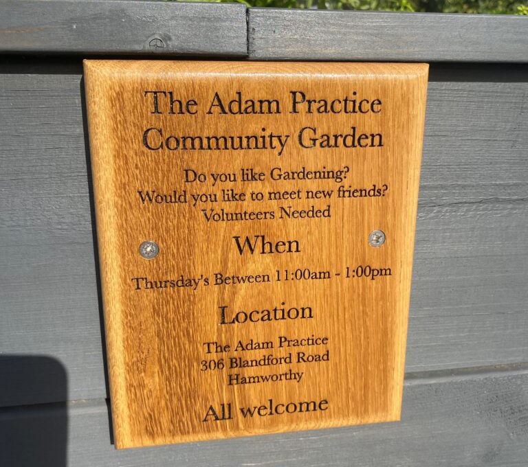 Community Garden Projects image